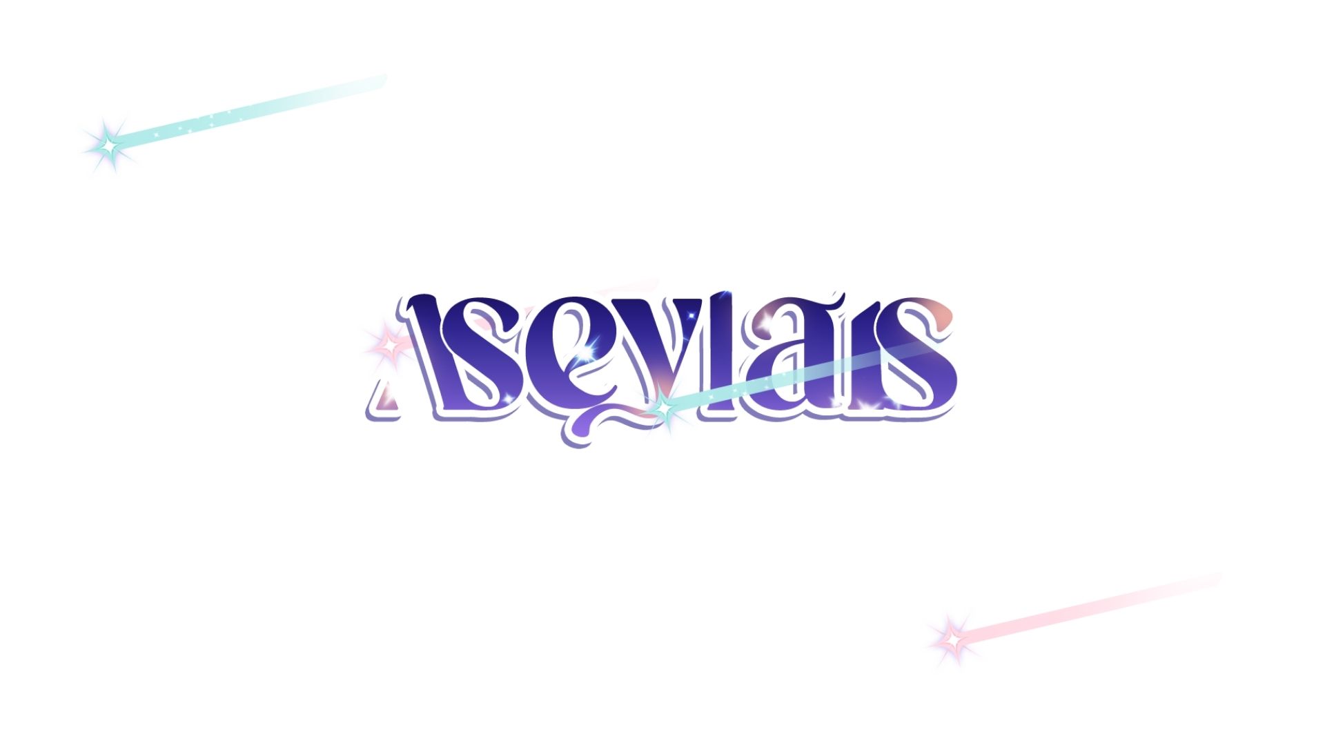 Identité & WebDesign — Aseylaïs 1